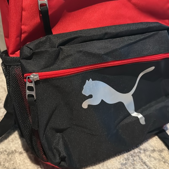 PUMA backpack - Picture 3 of 6